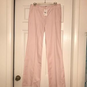 J. Crew pants